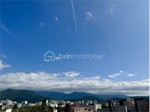 t4 à la vente -   38100  GRENOBLE, surface 67 m2 vente t4 - UBI436212584